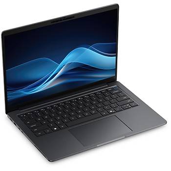Dell Pro Precision 5 Series 14S Ryzen AI 7 PRO 450 32GB 1TB SSD 14'' FullHD+ AMD Radeon 860M Windows 11 Pro Laptop
