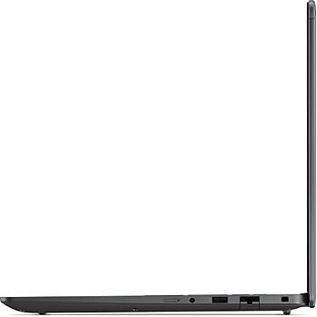 Dell Pro Precision 5 Series  16S Laptop Core Ultra 7 366H vPro 32 GB 512 GB SSD Windows 11 Pro Copilot+ PC