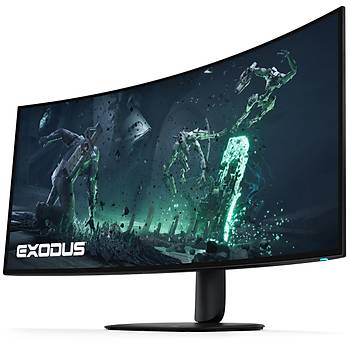 Alienware AW3926QW 39 in� 5K 165Hz 0.03ms 2K 330Hz Dual Mode Adaptive Sync Tandem OLED Gaming Monit�r