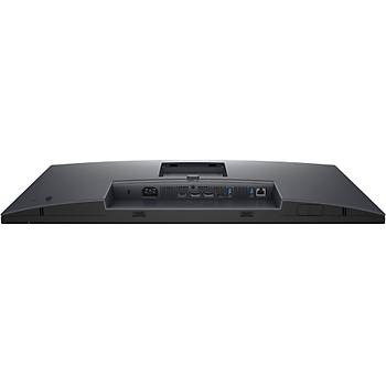 Dell Pro 27 Plus QHD USB-C Hub Monitor - P2725DE 2560x1440 100Hz 5ms IPS DP HDMI Pivot VESA