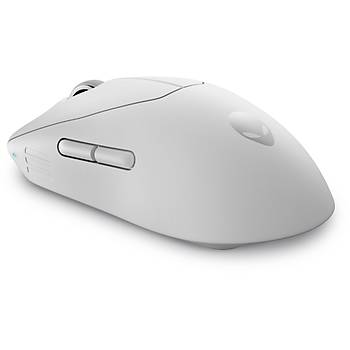 Alienware Pro Wireless Gaming Mouse Lunar Light 545-BBFN