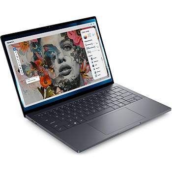 Dell Pro Precision 7 Series 14 Core Ultra X7 368H 32GB 1TB SSD 14'' FullHD+ �ntel ARC B390 Windows 11 Pro Laptop