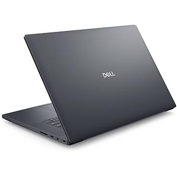 Dell Pro Precision 7 Series 16 Core Ultra X7 368H 32GB 1TB SSD 16'' FullHD+ �ntel ARC B390 Windows 11 Pro Laptop