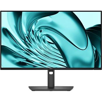 Dell Pro P 24 Monitor - P2426H 1920X1080 120Hz 5ms IPS DP HDMI Pivot Koyu Gri Monit�r