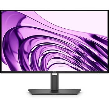 Dell Pro P 22 Monitor - P2226H 1920X1080 100Hz 5ms IPS DP HDMI Pivot Koyu Gri Monit�r