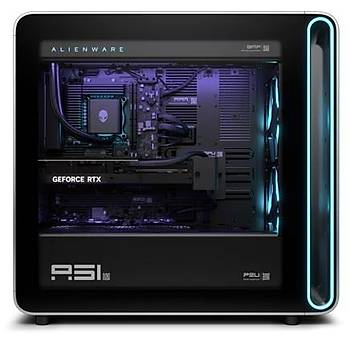 Alienware Area-51 Masast Oyun Bilgisayar
