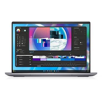 Dell Precision Mobile 5680 i9-13900H 32GB 512GB SSD 16.0