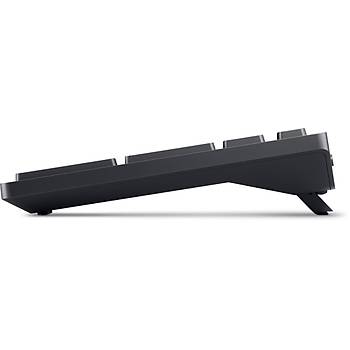 Dell KM555 Pro Compact Kablosuz Sessiz Klavye Mouse Seti Q Trke 580-BBWD
