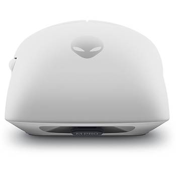 Alienware Pro Wireless Gaming Mouse Lunar Light 545-BBFN