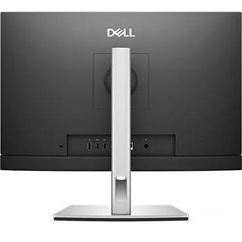 Dell Pro 24 Hepsi Bir Arada 35 W Core �3 14100T 8 GB 256 GB SSD Intel UHD Graphics 730 Windows 11 Pro Masa�st� Bilgisayar