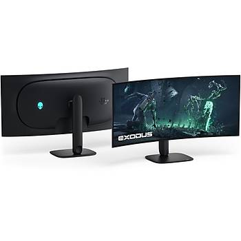 Alienware AW3926QW 39 in� 5K 165Hz 0.03ms 2K 330Hz Dual Mode Adaptive Sync Tandem OLED Gaming Monit�r