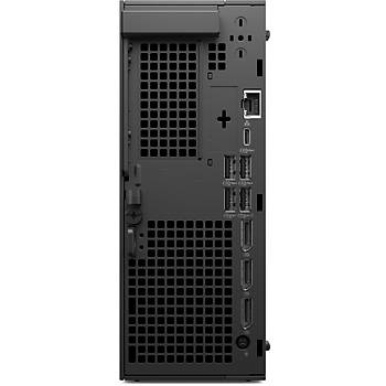 Dell Pro Max Mikro Form Fakt�r� Core Ultra 9 285 32 GB 1 TB SSD RTX A2000 16 GB Windows 11 Pro Masa�st� Bilgisayar FCM2250_2