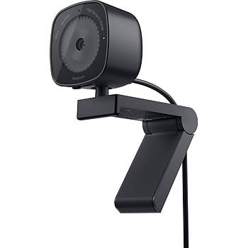 Dell WB3023 Webcam 2K QHD 722-BBBV