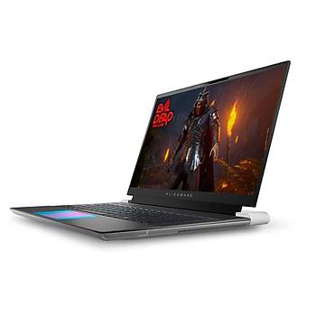 Alienware x16 R2 Dizst Oyun Bilgisayar