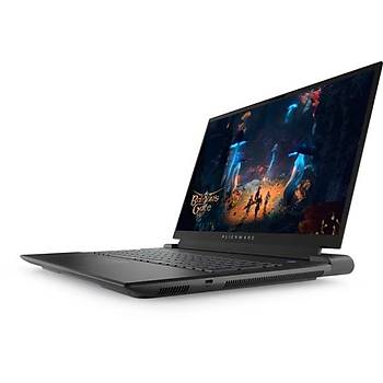Alienware m18 R2 Dizst Oyun Bilgisayar