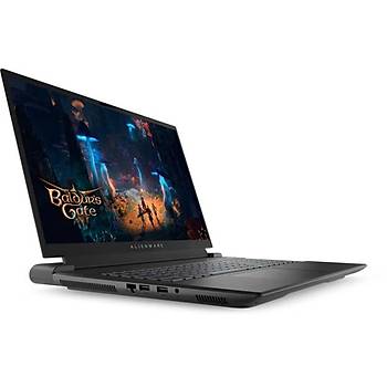 Alienware m18 R2 Dizst Oyun Bilgisayar
