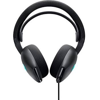 Alienware Kablolu Oyuncu Kulakl - AW520H Ayn Karanlk Yz