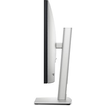 Dell U3225QE UltraSharp 32 4K ThunderBolt Hub Monitor VESA DisplayHDR 600 120Hz 3.000:1 IPS Black