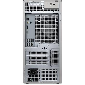Dell Tower Plus Core Ultra 7 265 16GB 1TB SSD �ntel Arc Graphics Windows 11 Pro Masa�st� Bilgisayar