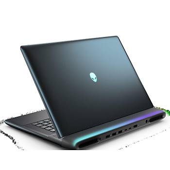 Alienware 16 Area-51 Gaming Laptop Ultra 9 275HX 32GB 1TB SSD RTX 5070 8GB 16'' QHD+ (2560*1600) 240Hz Windows 11 Home