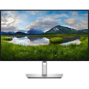 Dell U3225QE UltraSharp 32 4K ThunderBolt Hub Monitor VESA DisplayHDR 600 120Hz 3.000:1 IPS Black