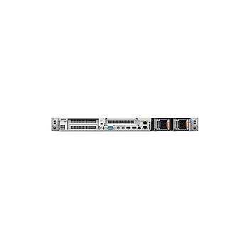 Dell Pro Precision 7 R1 Rack Core Ultra 7 265 16GB DDR5 Nvidia RTX A400 4GB GDDR6 512 GB SSD �ift 800W PSU Windows 11 Pro �� �stasyonu