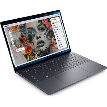 Dell Pro Precision 7 Series 14 Core Ultra X7 368H 32GB 1TB SSD 14'' FullHD+ �ntel ARC B390 Windows 11 Pro Laptop