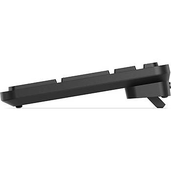 Dell Pro 5 Klavye ve Mouse Set - KM526 T�rk�e Q Kablosuz - Siyah