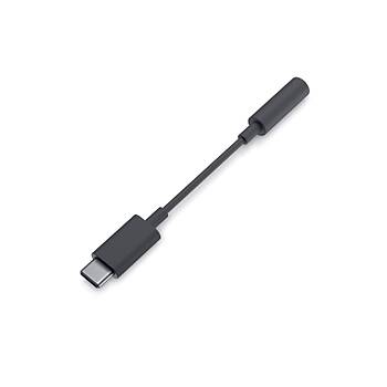 Dell Adapter USB-C to 3.5mm Headphone Jack SA1023 750-BBDJ