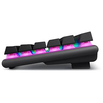 Alienware Pro Kablosuz Gaming Klavye Linear Mechanical Switch ngilizce Siyah 545-BBFQ
