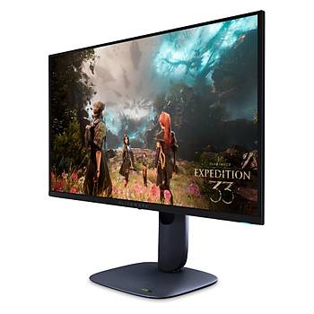 Alienware AW2725Q 27