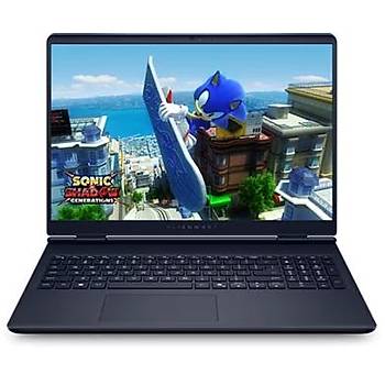 Alienware 16 Aurora Core 7 240H 16GB 1TB SSD RTX 5060 8GB 16