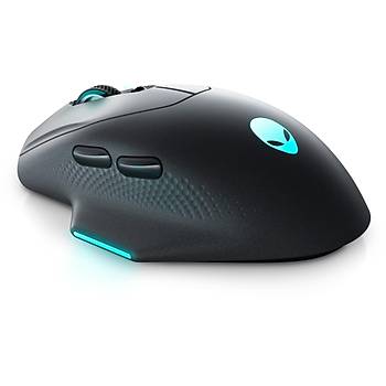 Alienware Wireless Gaming Mouse - AW620M