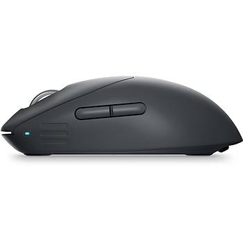 Alienware Pro Wireless Gaming Mouse Dark Side of The Moon 545-BBFP