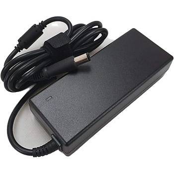 90W 7.4mm x 5.0mm ��ne U�lu 3-Pin Adapt�r