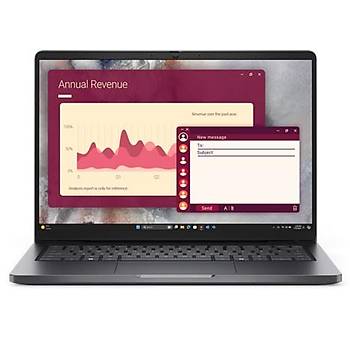 Dell Pro 14 Laptop