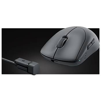 Alienware Pro Wireless Gaming Mouse Dark Side of The Moon 545-BBFP