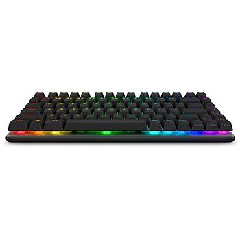 Alienware Pro Kablosuz Gaming Klavye Linear Mechanical Switch ngilizce Siyah 545-BBFQ
