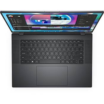 Dell Precision Mobile 5680 i9-13900H 32GB 512GB SSD 16.0