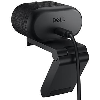 Dell Pro 7 Webcam 4K - WB726 - 4K UHD
