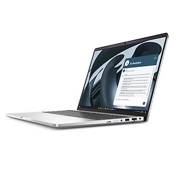 Dell Pro 16 Plus AMD Ryzen AI 7 Pro 350 32GB LPDDR5x 1TB SSD 16
