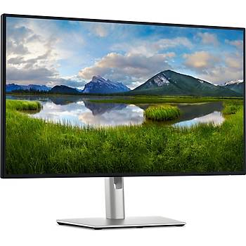 Dell U3225QE UltraSharp 32 4K ThunderBolt Hub Monitor VESA DisplayHDR 600 120Hz 3.000:1 IPS Black