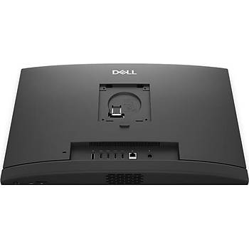 Dell Pro 24 Hepsi Bir Arada 35 W Core �3 14100T 8 GB 256 GB SSD Intel UHD Graphics 730 Windows 11 Pro Masa�st� Bilgisayar