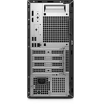 Dell Pro Tower i5-14500 vPro 1x16GB DDR5-4800 512GB 2280 SSD UHD Graphics 770 Wi-Fi 7 180W Speaker KB216+MS116 DOS BTO005_QCT1250_EMEA_UBU