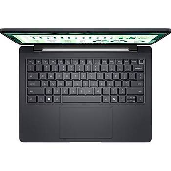 Dell Pro Max 14 Laptop Core Ultra 7 265H 16 GB 512 GB SSD 14.0