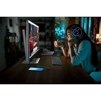 Dell 32 Plus 4K QD-OLED S3225QC 120Hz 0.03ms AMD FreeSYNC Premium VESA Tru Black 400 Monitor