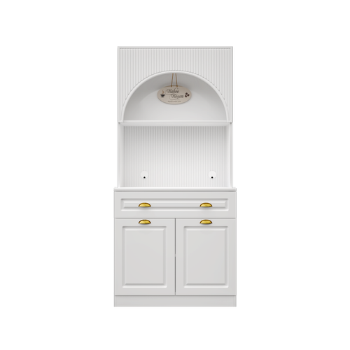 Seronay Armena Gold Mini Kahve K��esi