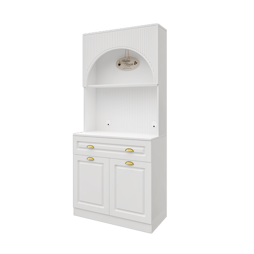 Seronay Armena Gold Mini Kahve K��esi