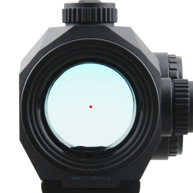 Vector Optics SCRAPPER GEN2 1x25 2MOA RedDot SCRD-46 « Vector Optics Türkiye