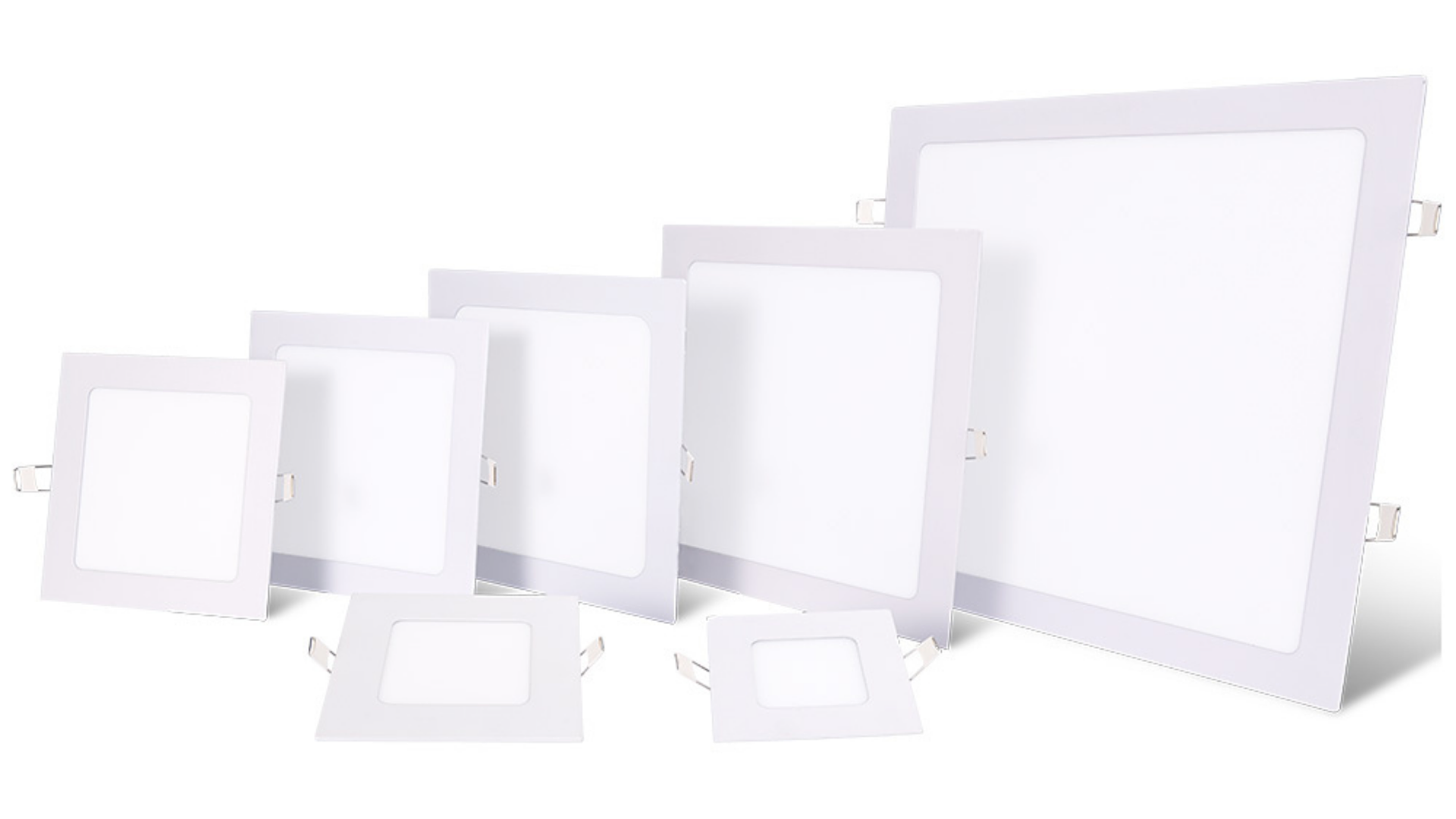 Point Led Kare Led Panel Çeşitleri > Kare Led Panel « EvimLed - Senin Mağazan